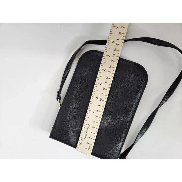 Noatd Small Leather Colorfull Croosbody Bag - Picture 10 of 10